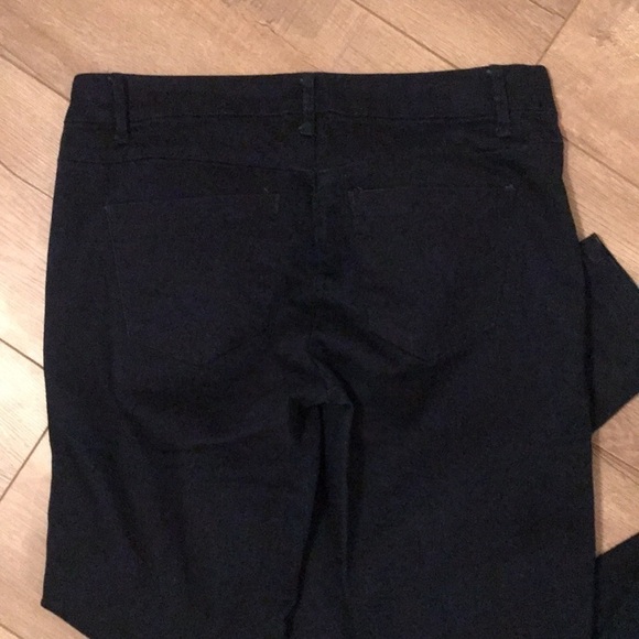 Navy Blue Pants - Picture 4 of 4